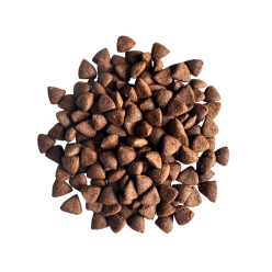 Karma dla psów EUPHORIA Fresh z wieprzowiną i gęsią (średnie i duże rasy) 12 kg