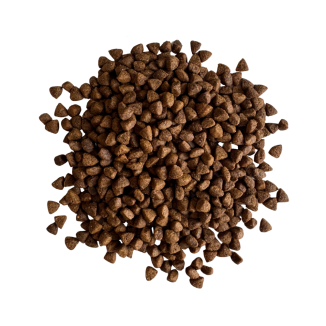 EUPHORIA FRESH MEAT ADULT HYPO SALMON XS/S 2KG