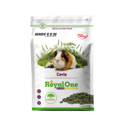 ROYAL ONE CAVIA 1,5KG