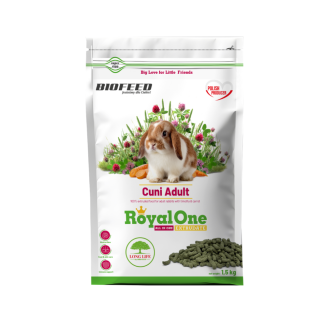 ROYAL ONE CUNI ADULT 1,5KG