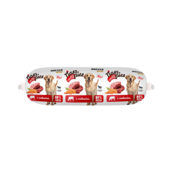 Nasz Pies Baton z wołowiną 1000 g
