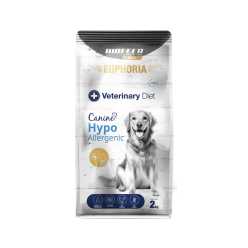 Karma sucha Canine Hypoallergenic 2 kg
