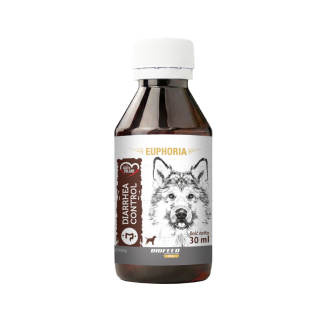Preparat przeciwbiegunkowy dla psa BIOFEED Euphoria Diarrhea Control 30 ml