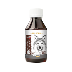 Preparat przeciwbiegunkowy dla psa BIOFEED Euphoria Diarrhea Control 30 ml