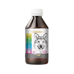 BIOFEED Euphoria Multiwitamina dla psa Multi-Vitum 100 ml