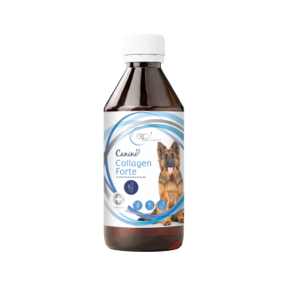APL CANINE COLLAGEN FORTE 250 ml