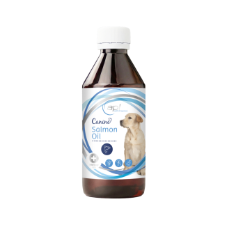 APL CANINE SALMON OIL 1000 ml