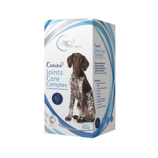 APL CANINE JOINTS CARE COMPLEX 250 ml