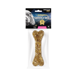 Kość dla szczeniąt 17 cm