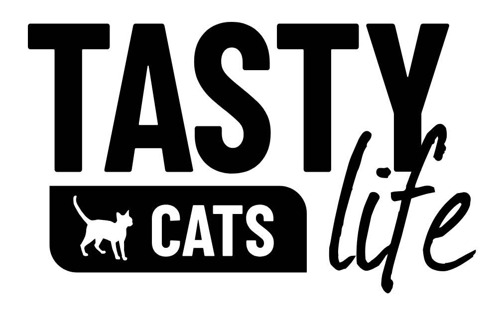 TASTY CATS LIFE