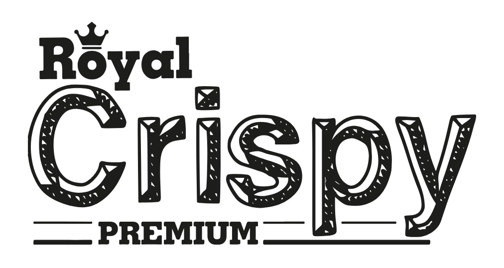 ROYAL CRISPY PREMIUM