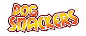 DOG SNACKERS